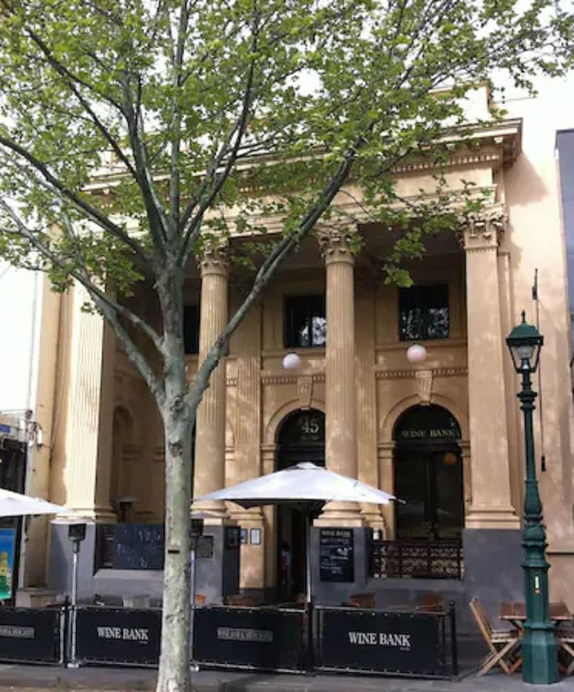 Picture of Allawah Bendigo