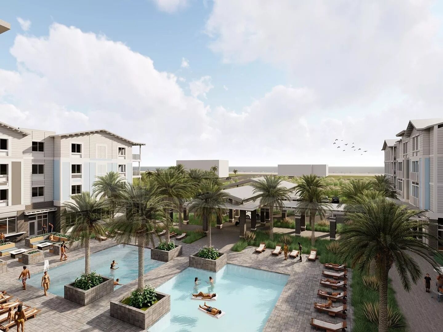 Picture of SpringHill Suites by Marriott Amelia Island