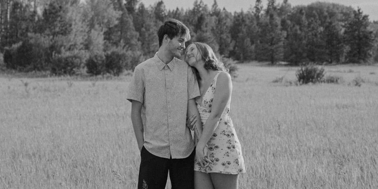 Haylie & Hayden Home Page Banner