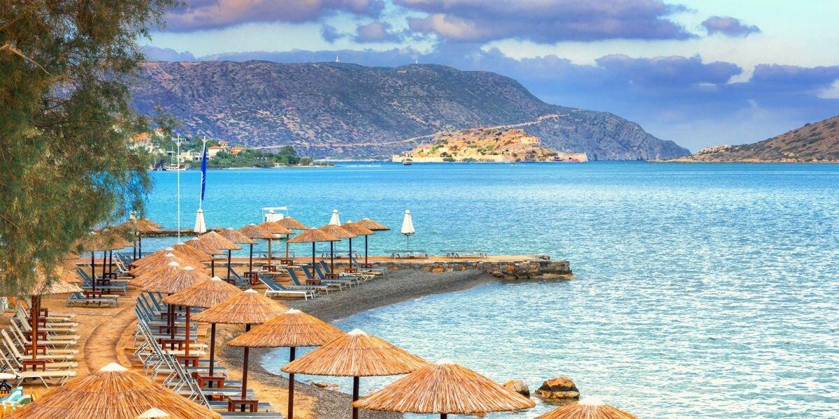 Picture of Elounda Beach