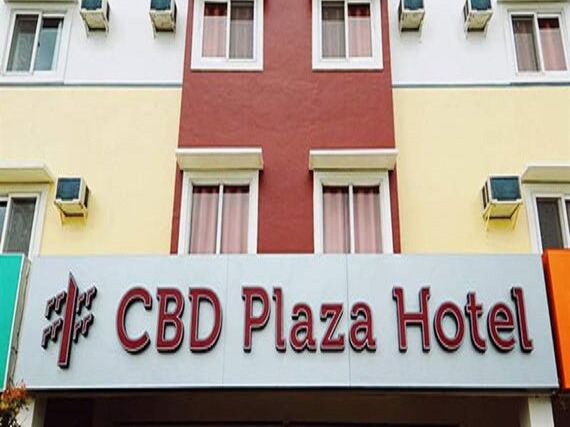 Picture of CBD Plaza Hotel