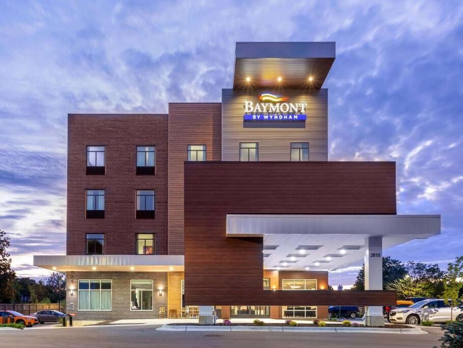 Picture of Baymont Inn & Suites by Wyndham Madison