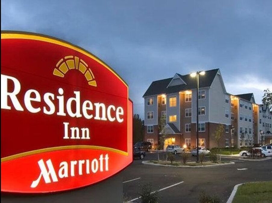 Picture of Residence Inn by Marriott Mt. Olive at International Trade Center