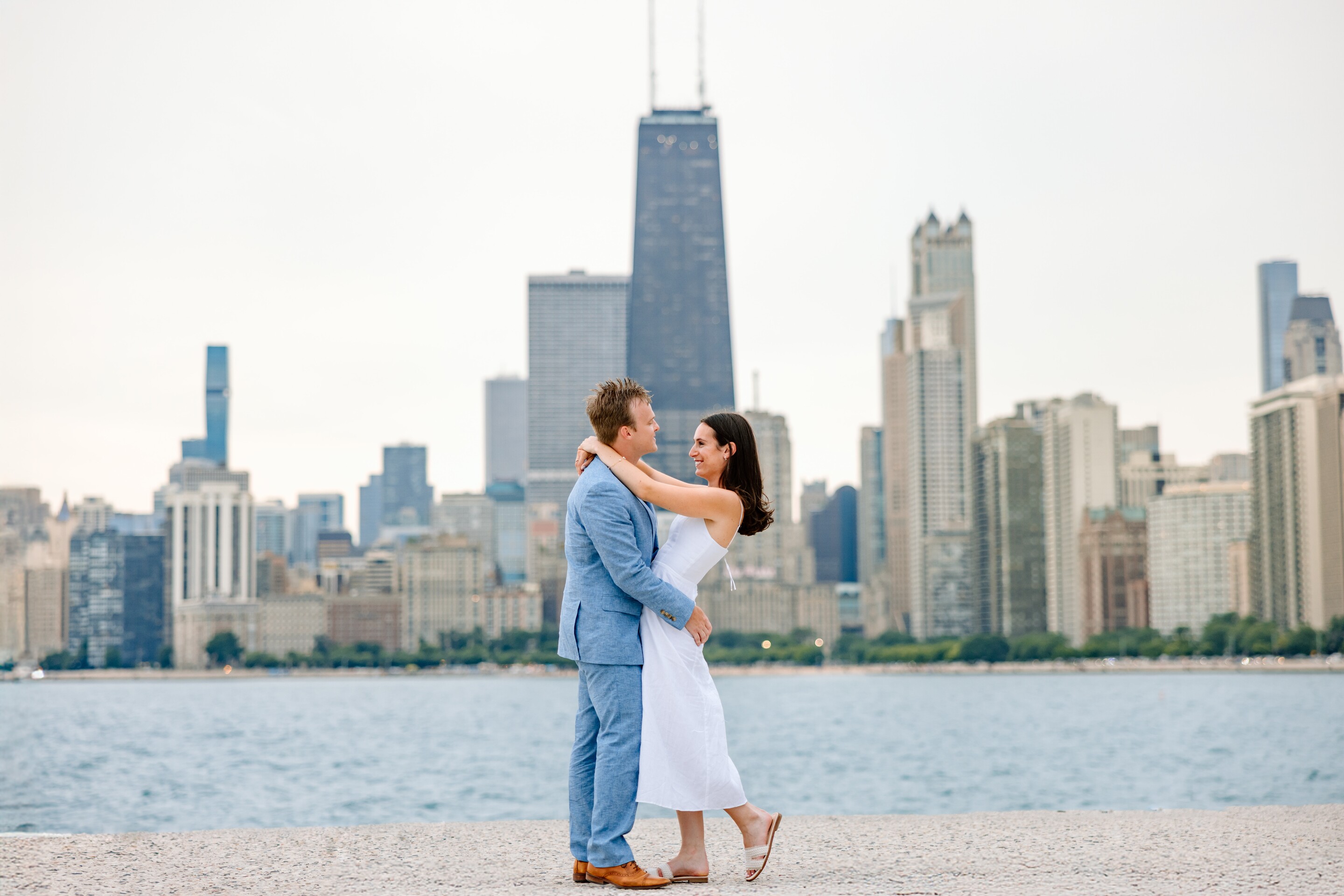 Lauren & Tommy Home Page Banner