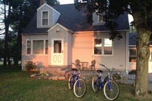 Picture of Sams Cottage B&B on the Greens