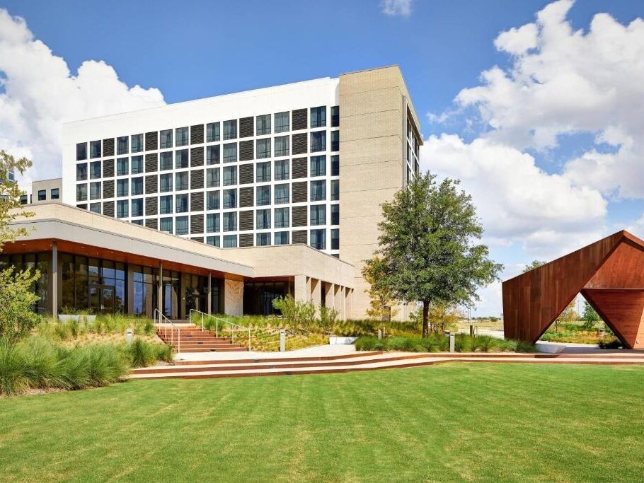 Picture of AC Hotel by Marriott Dallas Frisco