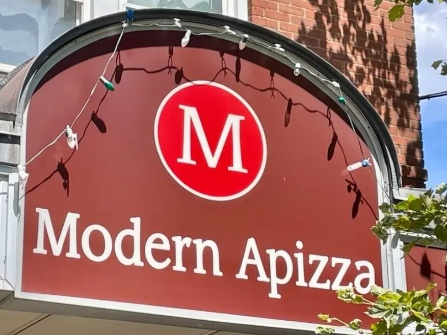 Picture of Modern Apizza