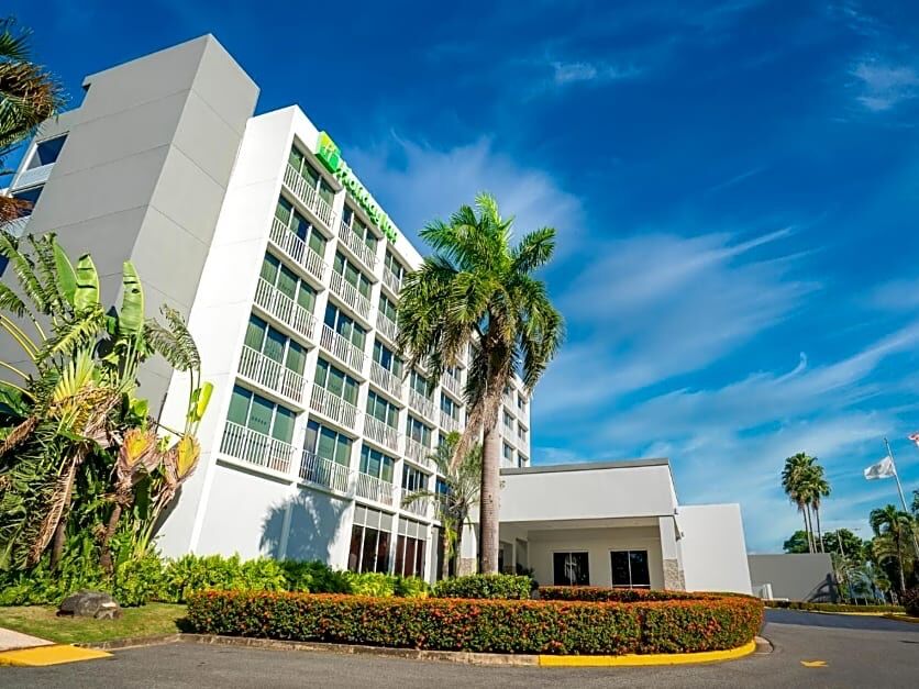 Picture of Holiday Inn Mayaguez & Tropical Casino, an IHG Hotel
