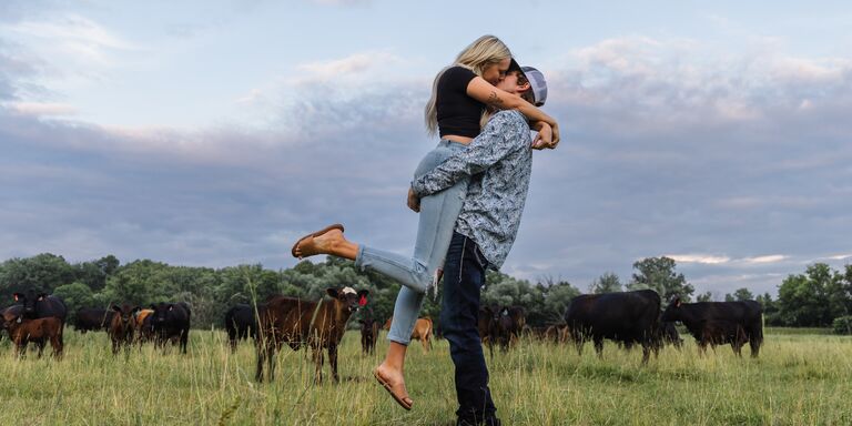 Mackenzie & Alex Home Page Banner