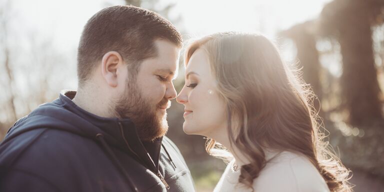 Julia & Dan Home Page Banner