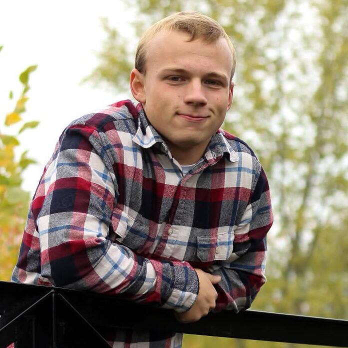 Tate Ringelberg