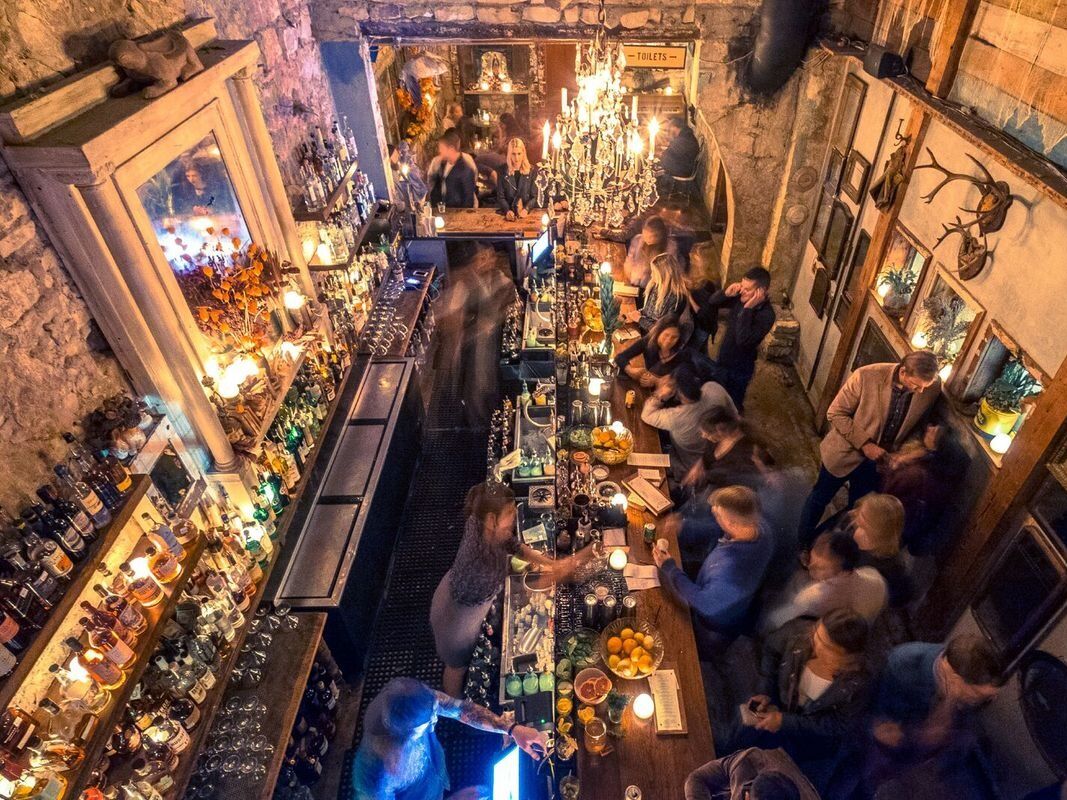 Picture of Whisler's