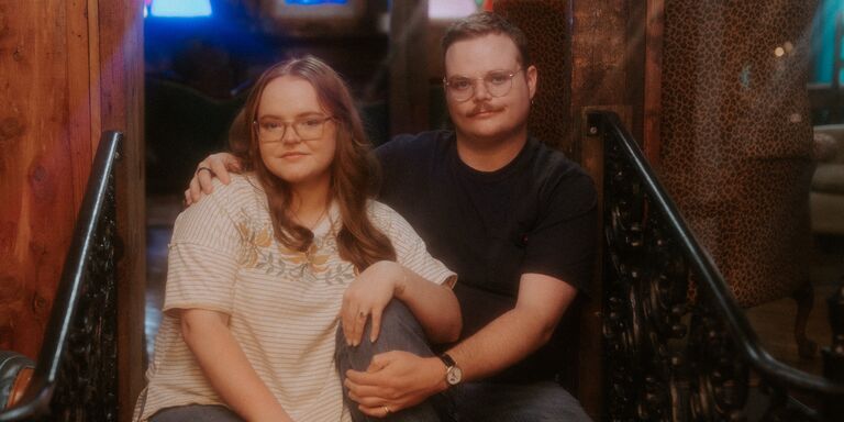 Kendra & Christopher Home Page Banner