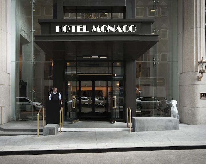 Picture of Kimpton Hotel Monaco Pittsburgh