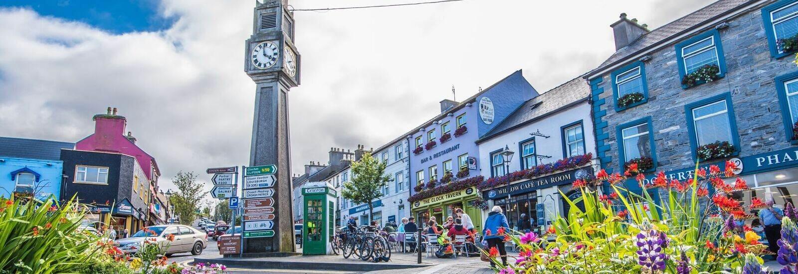 Picture of Visit Westport Town