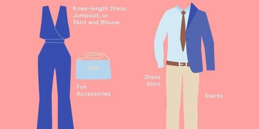 Picture of Attire