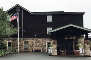 Picture of Holiday Inn Express Ft. Bragg an IHG Hotel
