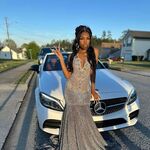 Chayna Jones