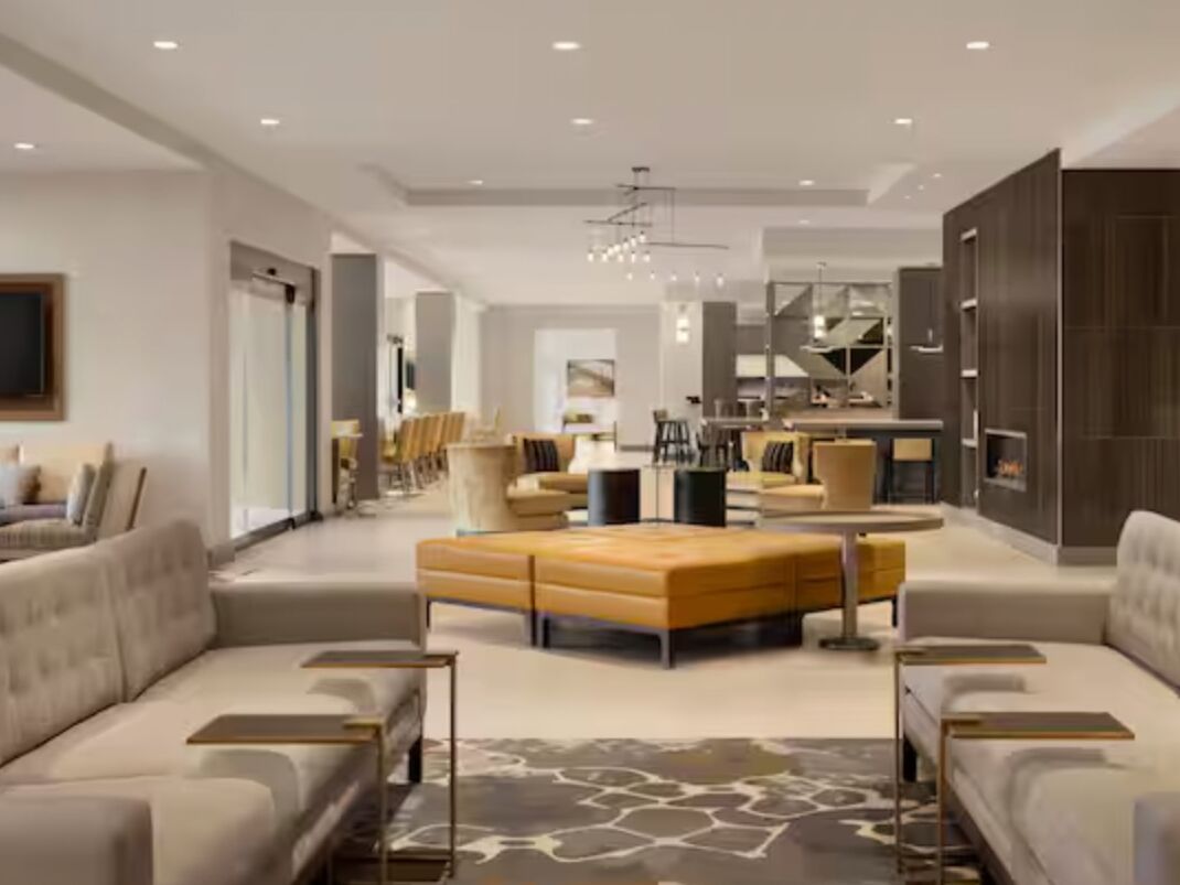 Picture of Hilton Garden Inn Newtown Square Radnor