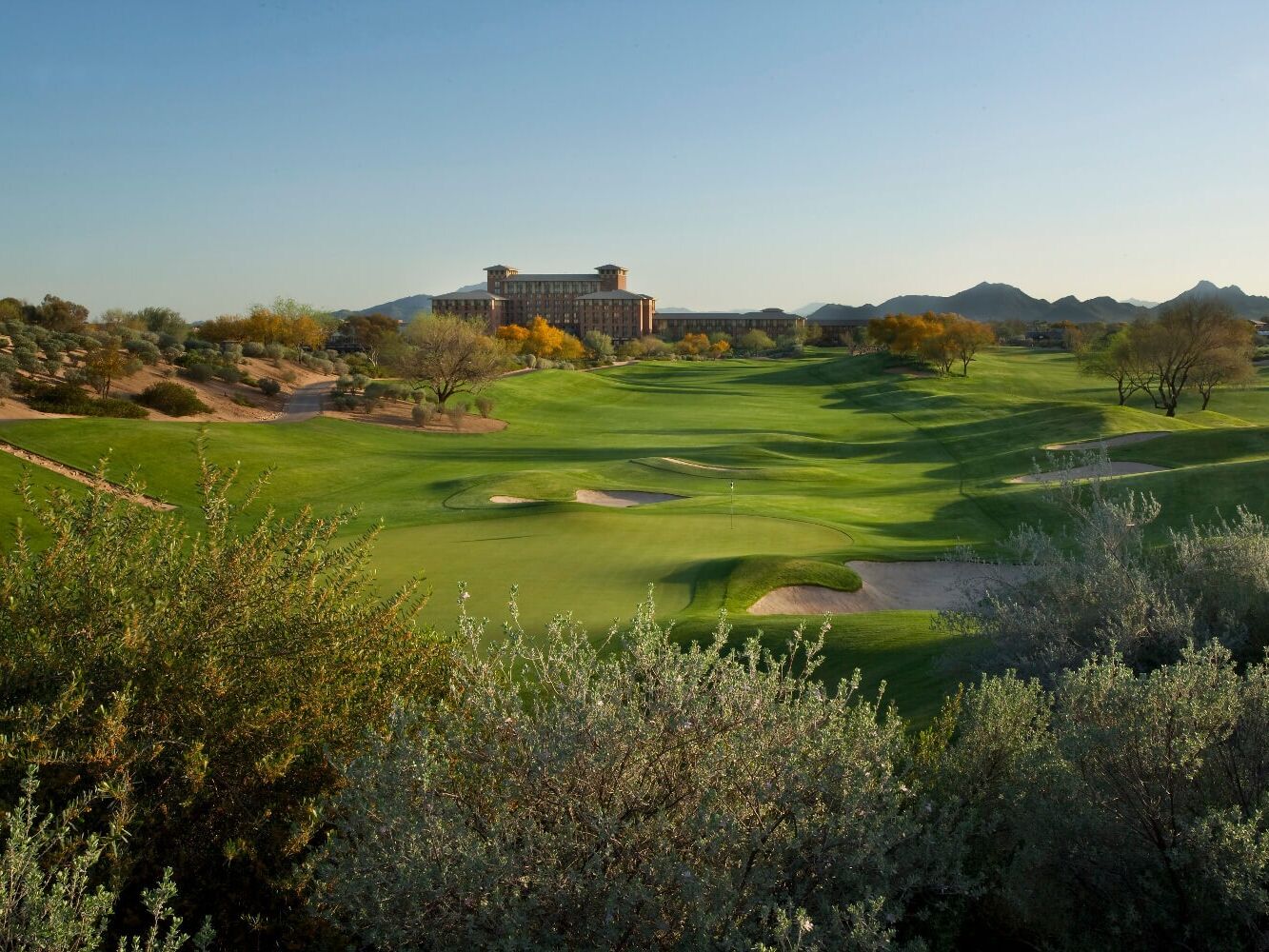 Picture of The Westin Kierland Golf Club