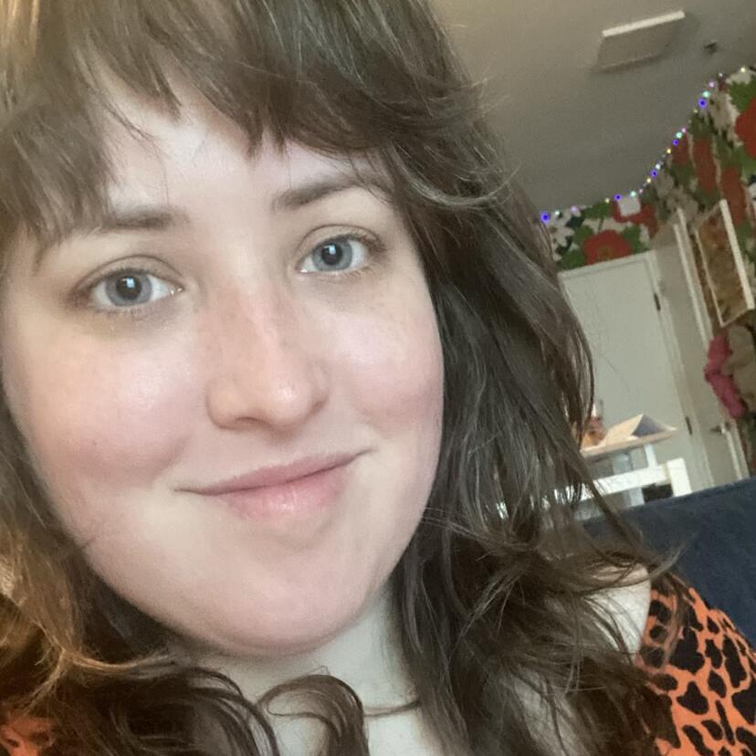 Nicole Lancaster (she/her)