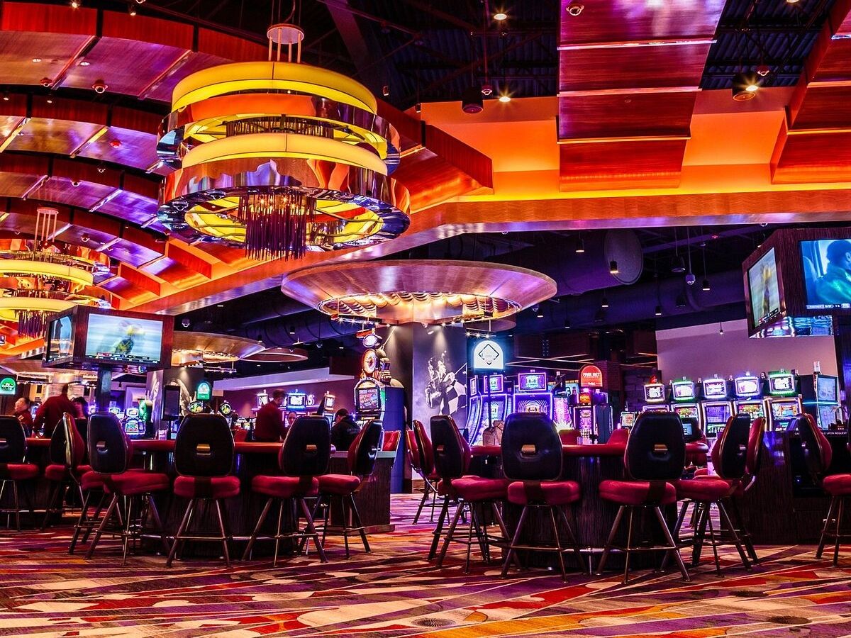 Picture of Hard Rock Hotel & Casino Sioux City