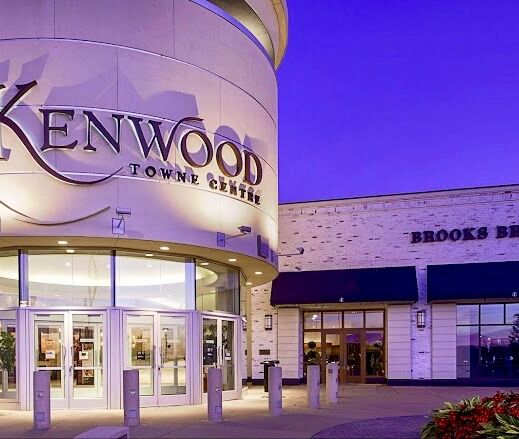 Picture of Kenwood Towne Centre