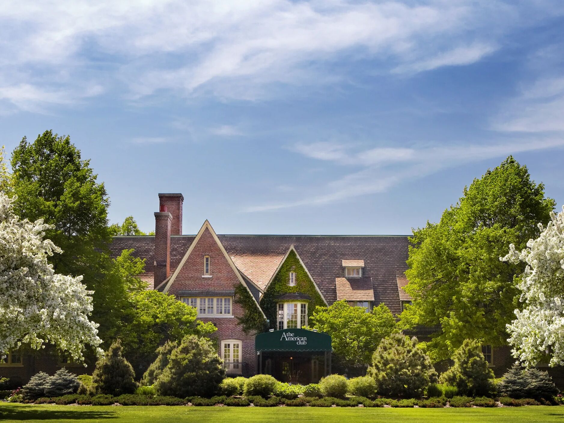 Picture of The American Club