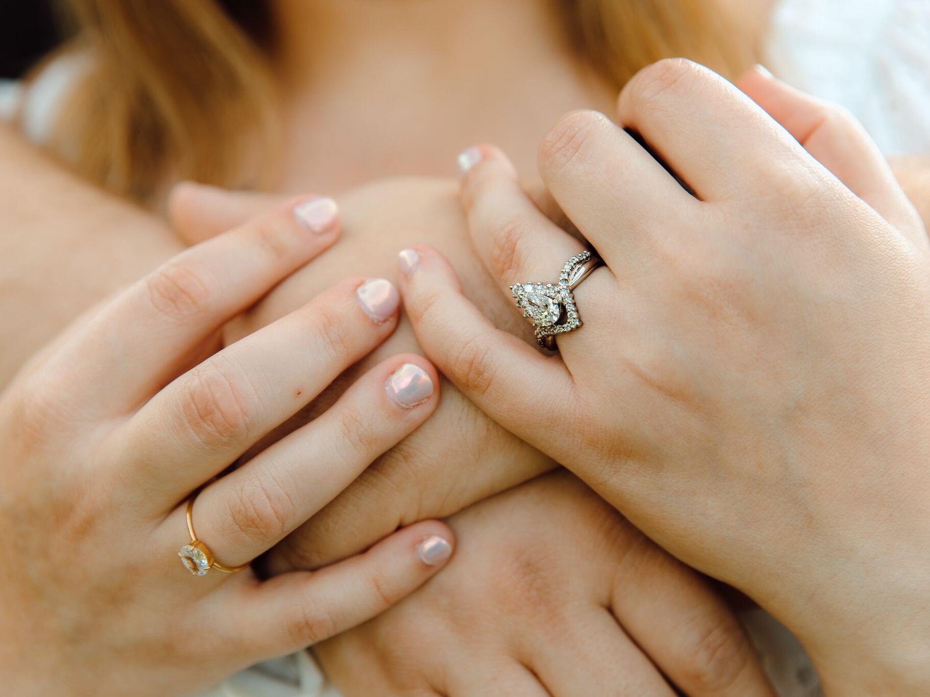 Picture of Engagement