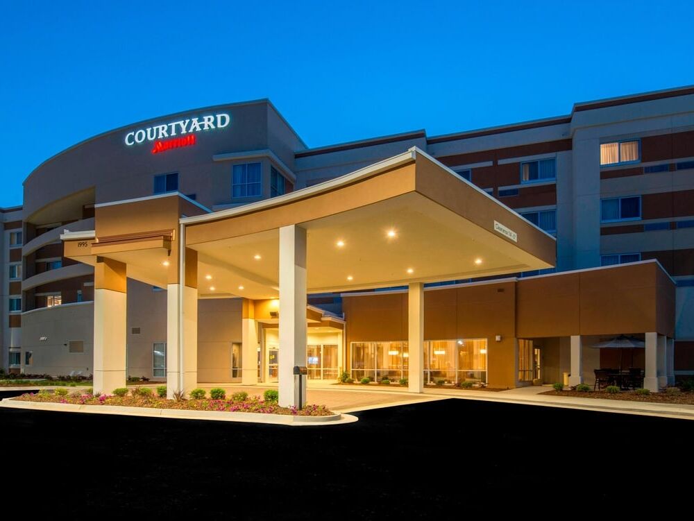 Picture of Courtyard by Marriott Columbus