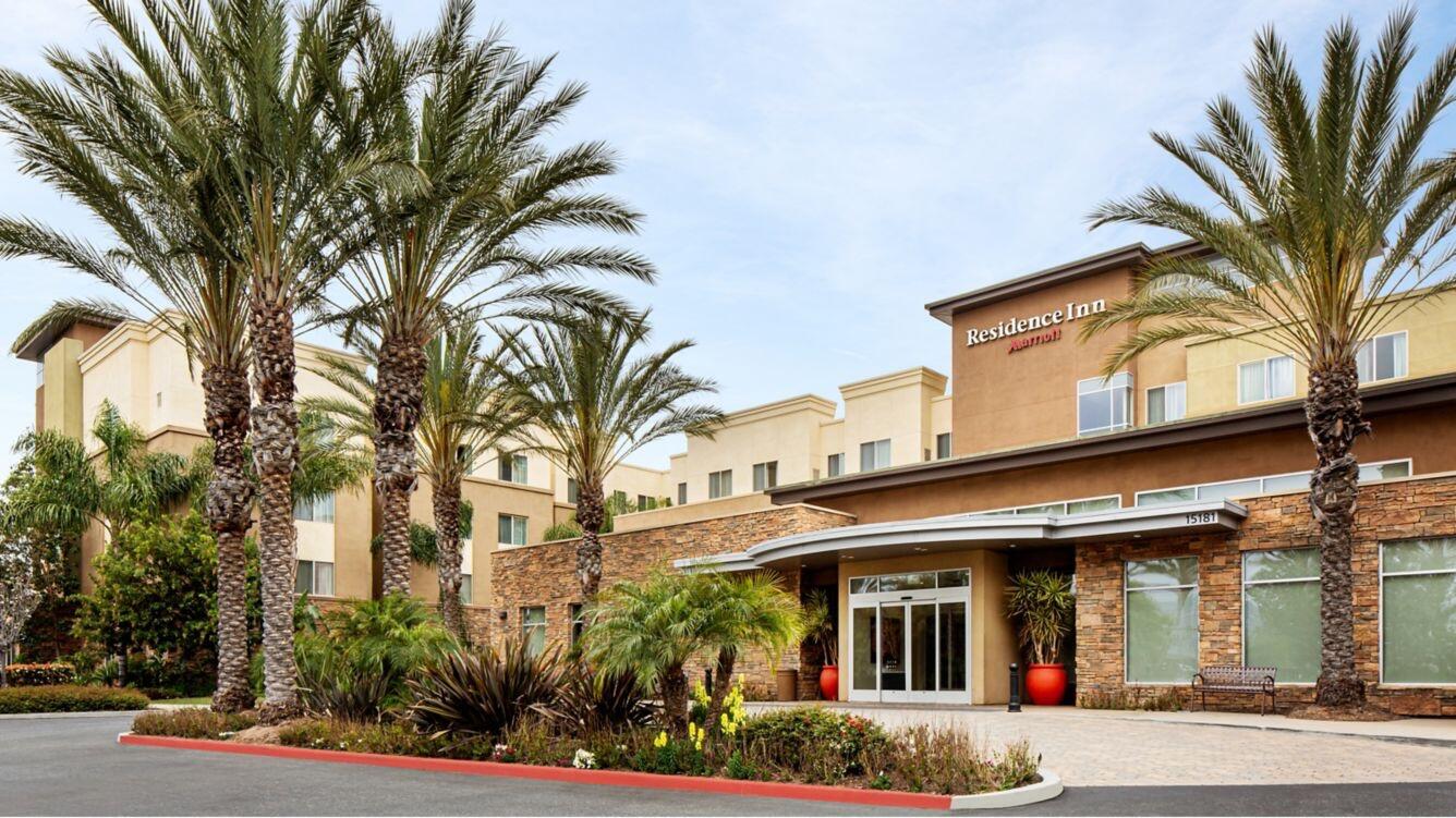 Picture of Residence Inn Tustin Orange County