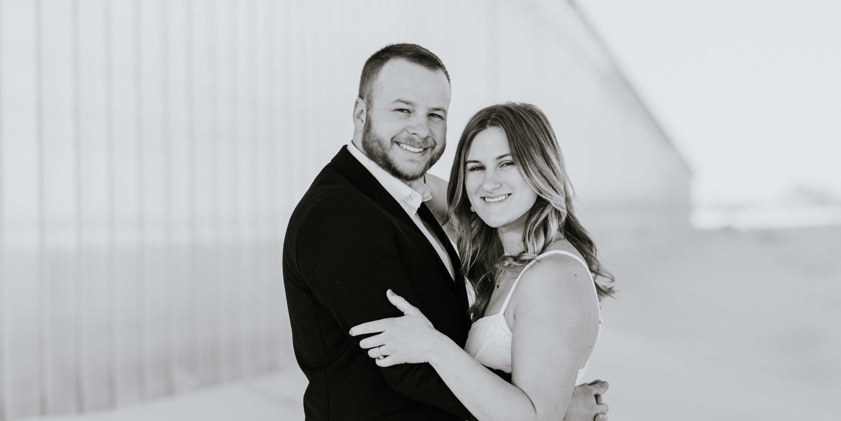 Jehnsen & Morgan Home Page Banner