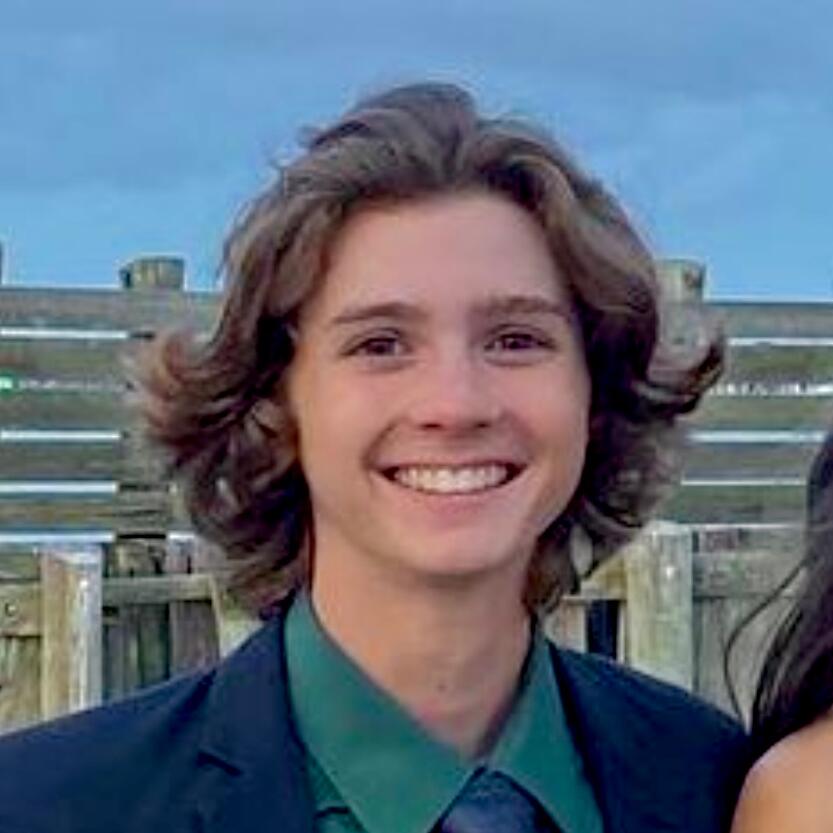 Jack Hammock