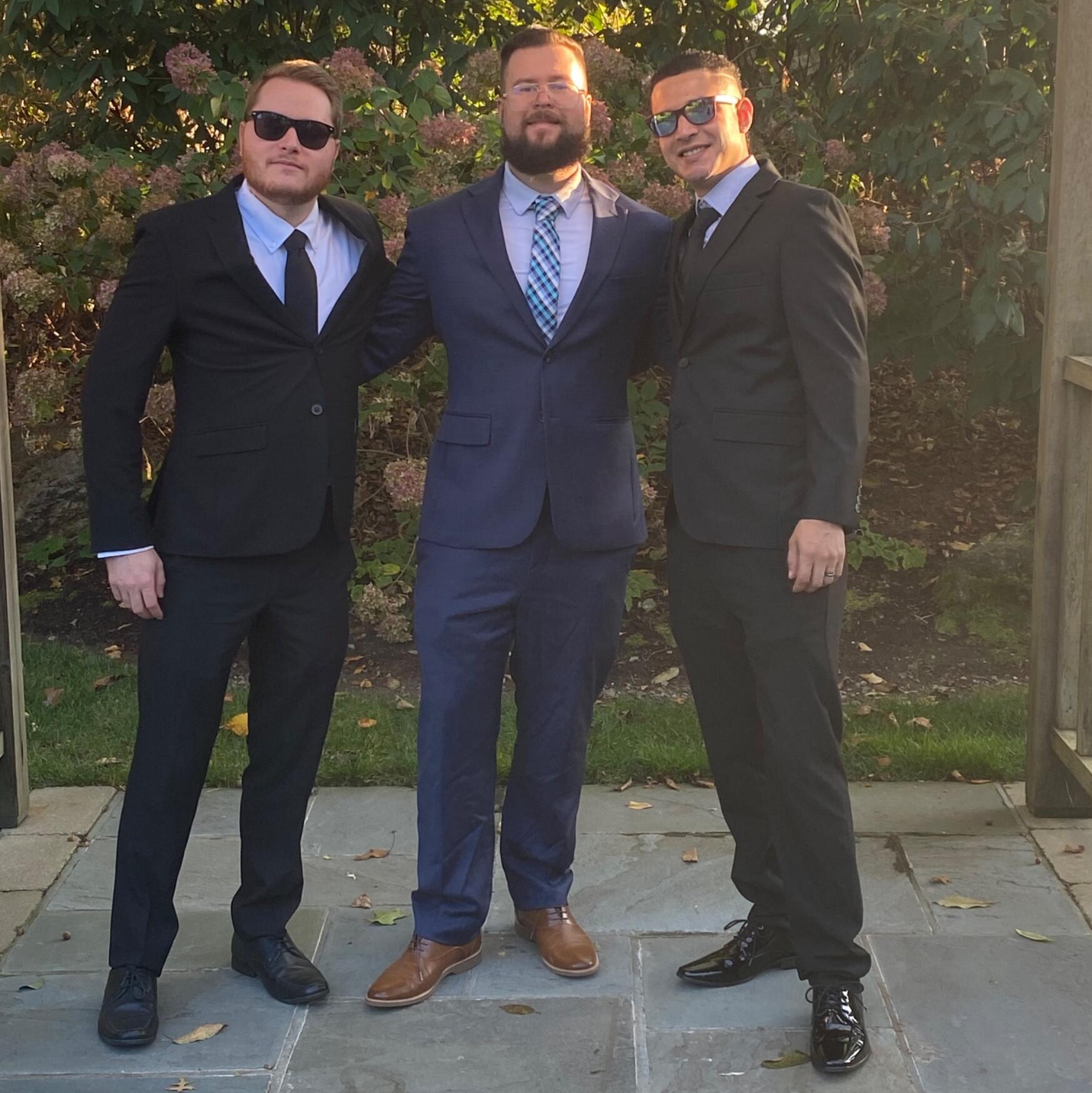The Boys