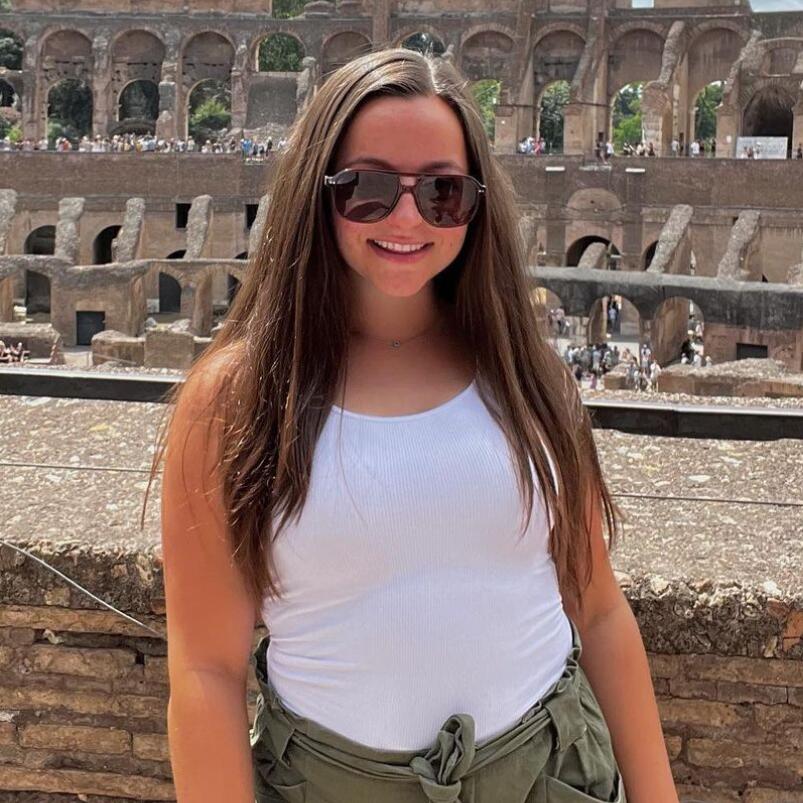 Lauren Eisenman 