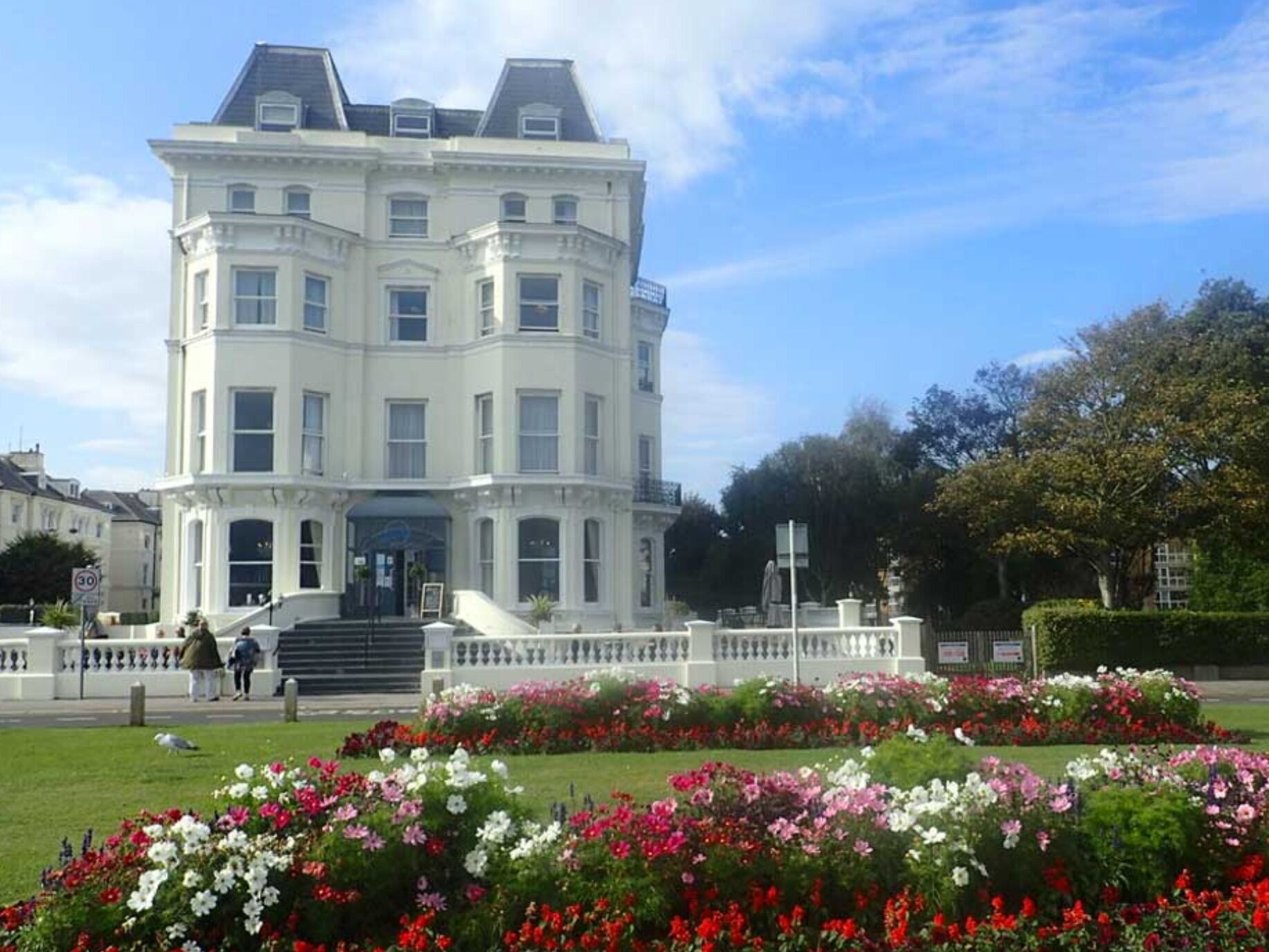 Picture of The View Hotel Folkestone