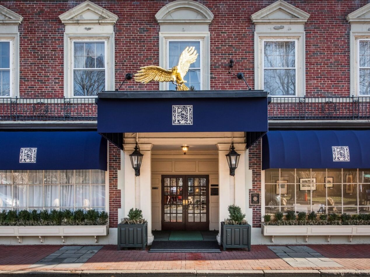 Picture of Hawthorne Hotel