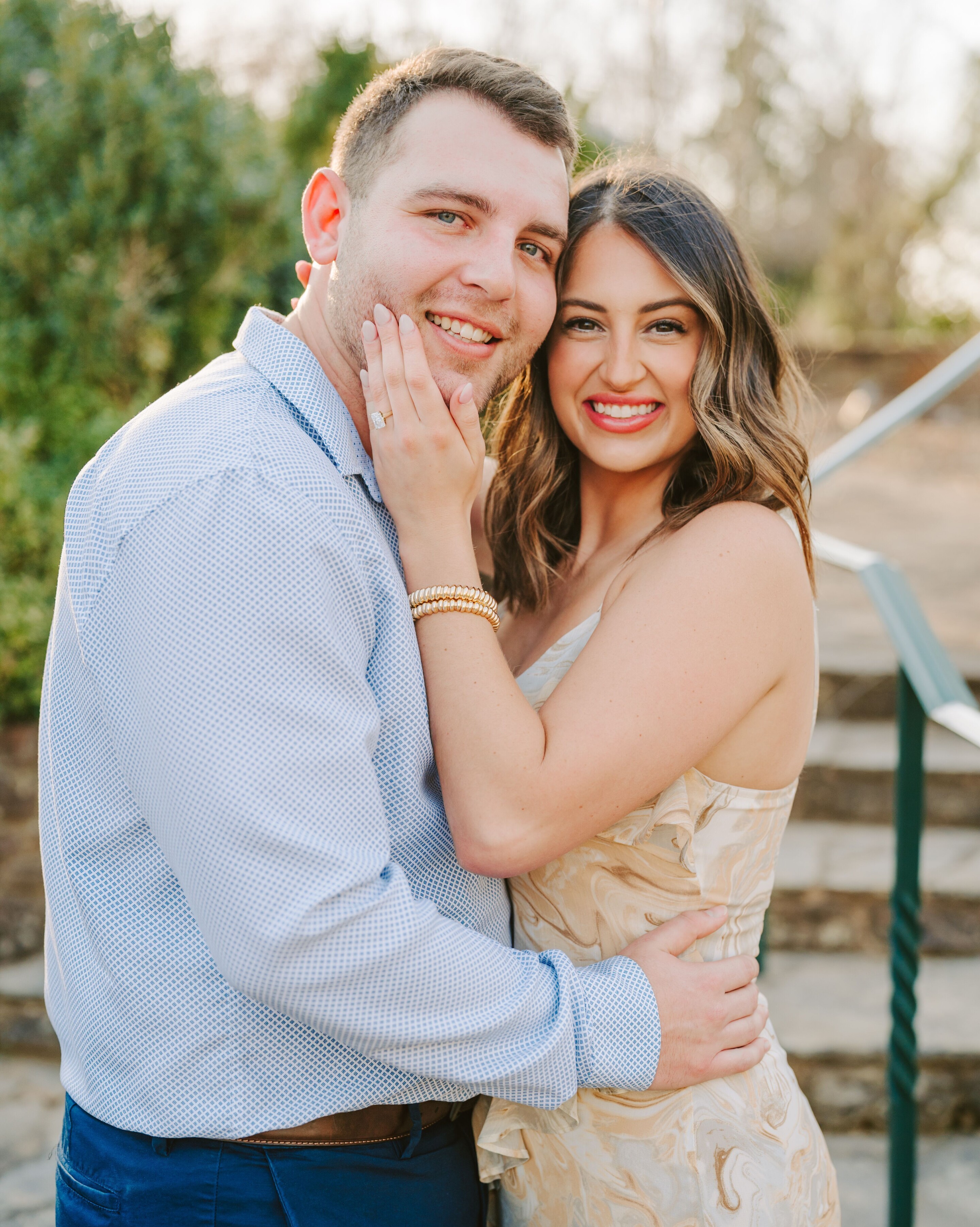 Chelsea & Jon Thomas Home Page Banner