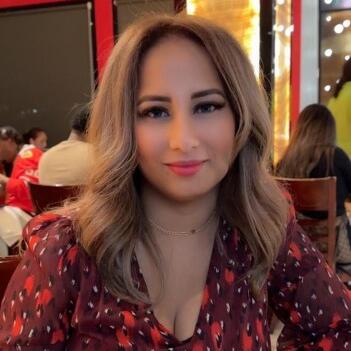 Fatima Zahara