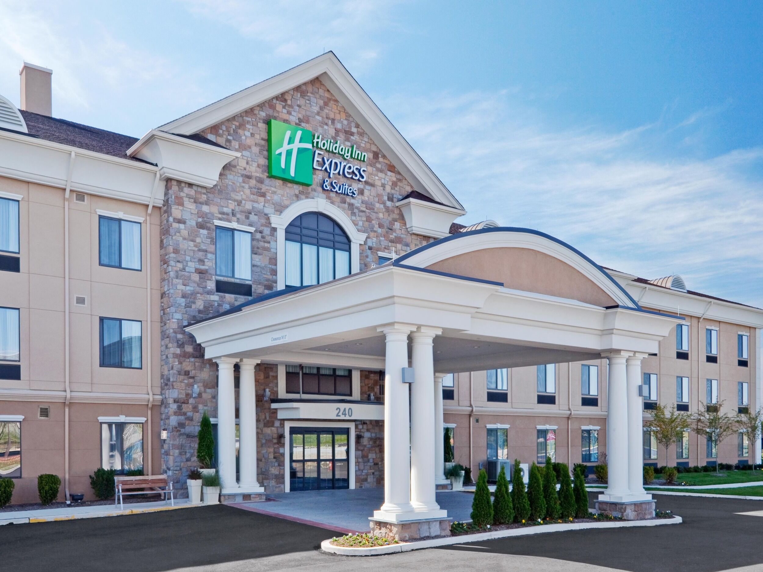 Picture of Holiday Inn Express & Suites Warminster - Horsham, an IHG Hotel