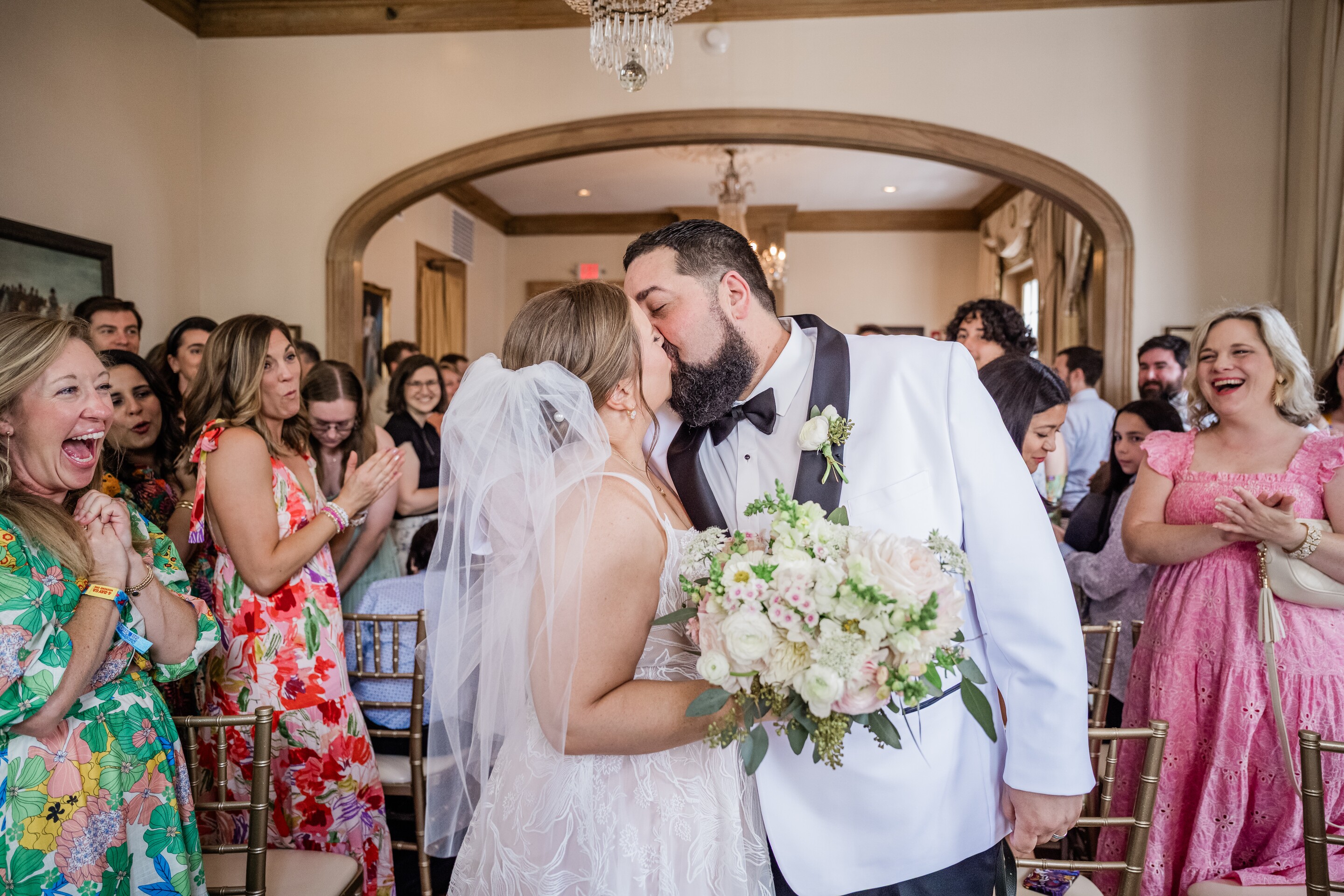 Jenna & Christopher Home Page Banner