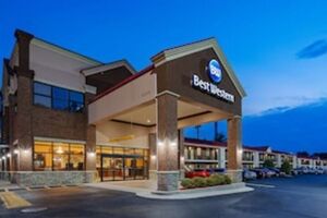 Picture of Best Western Acworth Inn