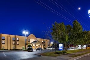 Picture of Best Western Inn Florence
