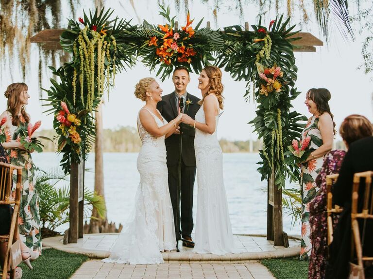 Florida Wedding Venue in Orlando, Florida.