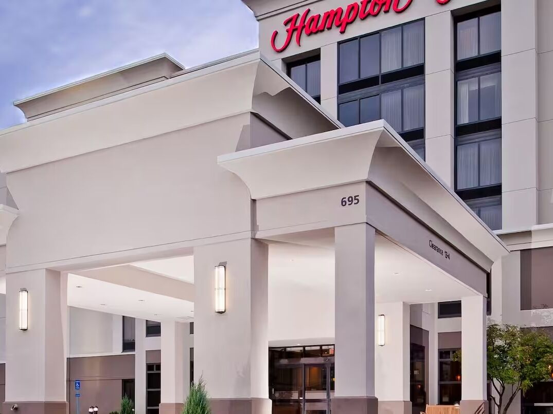 Picture of Hampton Inn Shelton