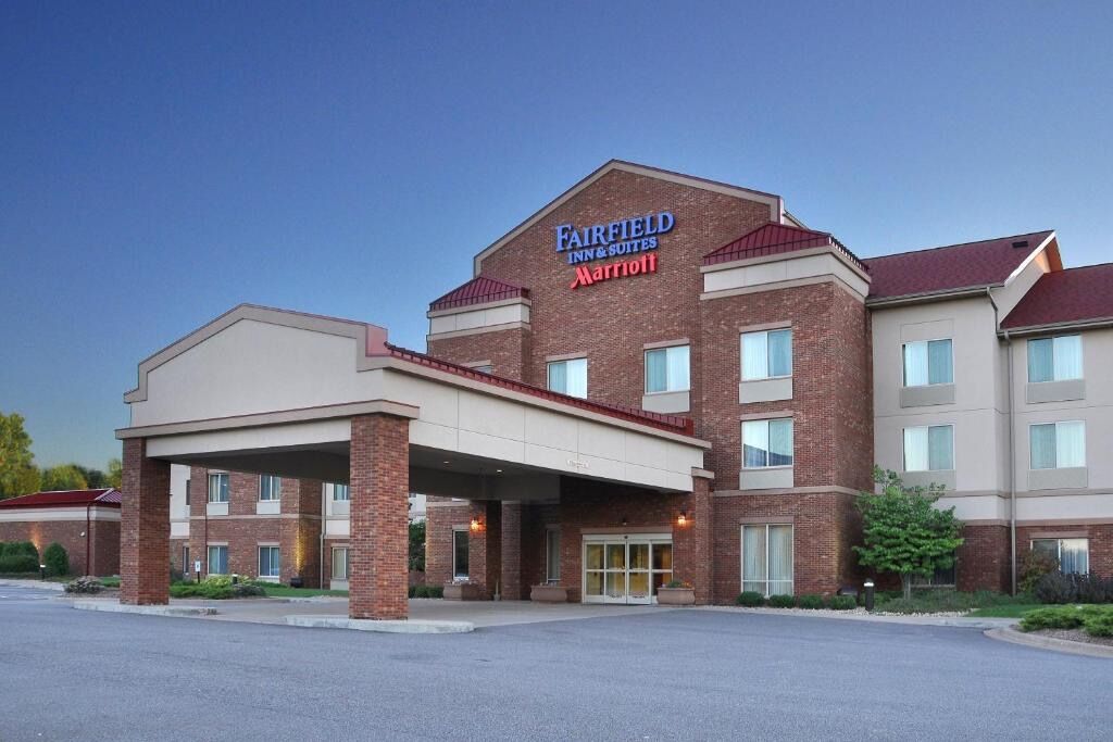 Picture of Fairfield Inn & Suites Wausau