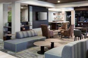 Picture of Courtyard Tuscaloosa by Marriott