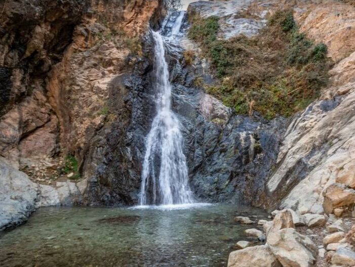 Picture of Seven Falls