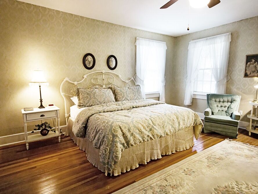 Picture of Cinnamon Ridge Bed & Breakfast