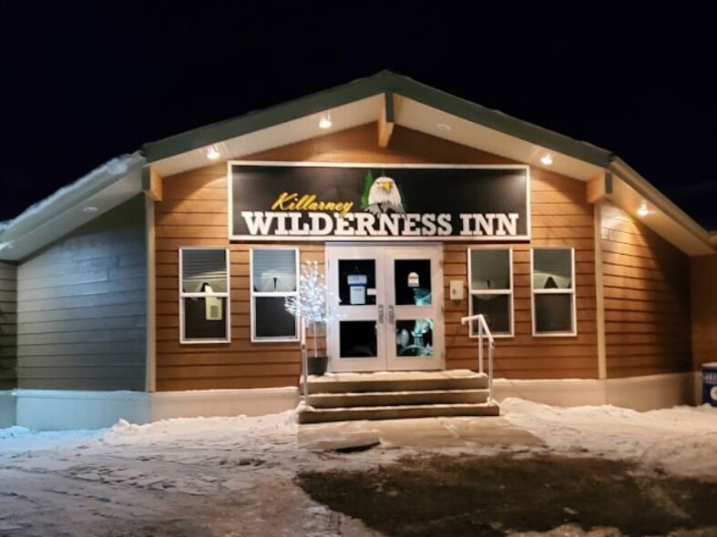 Picture of Canadian Wilderness Inn